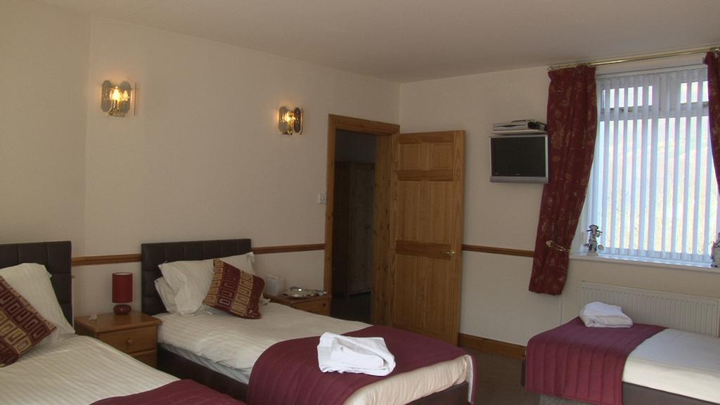 Highland Getaway Hotel Kinlochleven Ruang foto